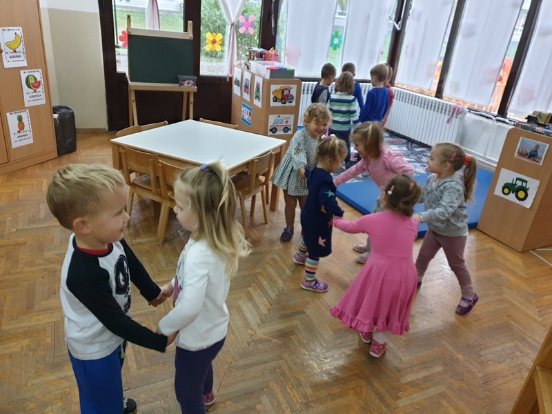 Dječji vrtić Žirek proslavio 10. rođendan! - slika broj: 28